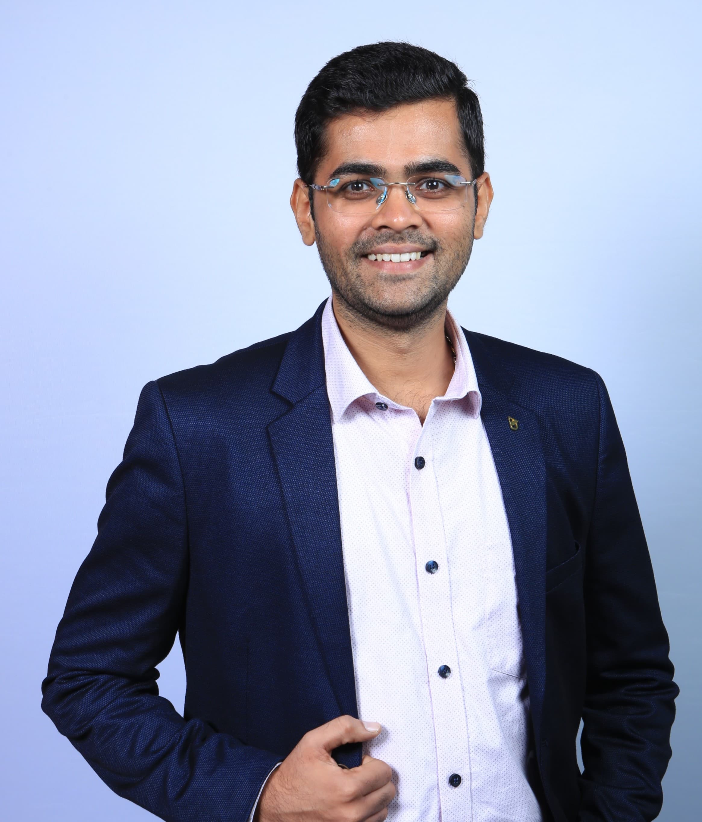 Dilip Jain, Chartered Accountant and transfer pricing advisor at 360TransferPricing